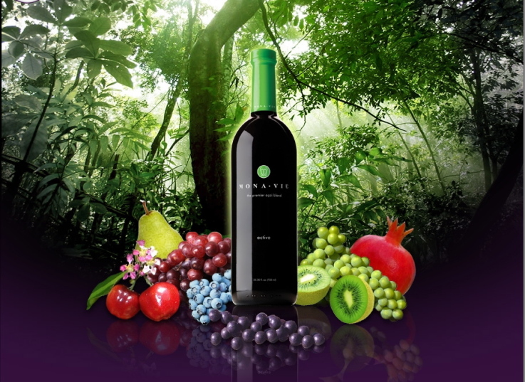 MonaVie UK Leaders London, Mark Hopgood 07767 875 550